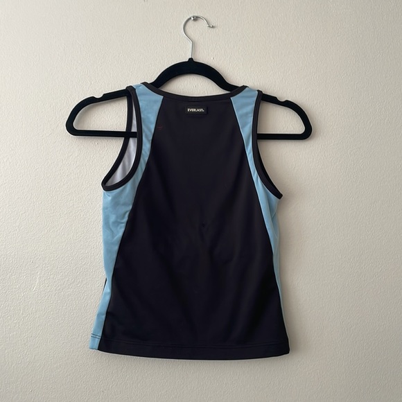Everlast Workout Tank - Picture 3 of 4